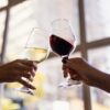 A great meal can become an amazing one with the right wine pairing-tavolina