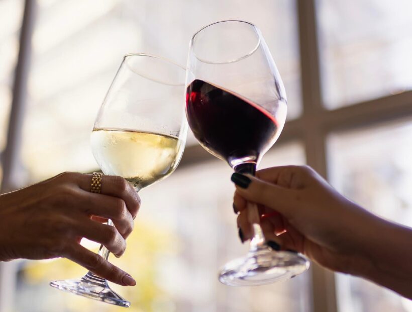 A great meal can become an amazing one with the right wine pairing-tavolina